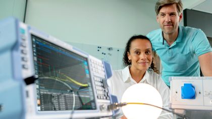 Understanding the Smith chart Understanding the Smith chart