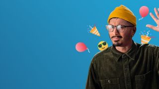 Designed for you. Not for the hype.  Designed for you. Not for the hype.