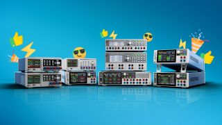 DC Power supplies DC Power supplies