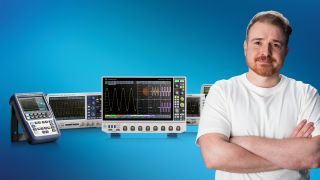 Digital oscilloscopes Digital oscilloscopes