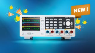 R&S®NGC100 Power supply series R&S®NGC100 Power supply series