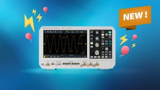 R&S®RTB2000 oscilloscope R&S®RTB2000 oscilloscope
