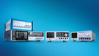 R&S®ESSENTIALS meters and analyzers R&S®ESSENTIALS meters and analyzers