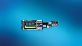 RF test equipment promotion RF test equipment promotion