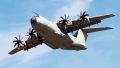 SOVERON airborne familiy | Airbus A400M