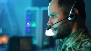 Assured command and control (C2) superiority Assured command and control (C2) superiority