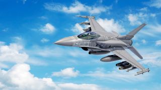 F16 F16