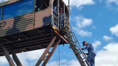 Rohde & Schwarz Australia takes center stage at Avalon 2025 with comprehensive ATC and airbase security solutions