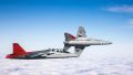 T-7A Red Hawk to use Rohde & Schwarz radio communications