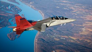 T-7A T-7A