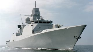 Rohde & Schwarz contributes actively toward the optimization and standardization of LINK 22.