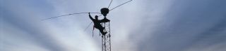 Tactical HF communications Tactical HF communications