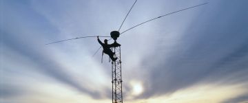 HF wideband HF wideband