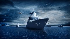 Euronaval 2024: True spectrum dominance at high seas and coastal waters – powered by Rohde & Schwarz