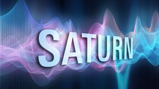 SATURN SATURN