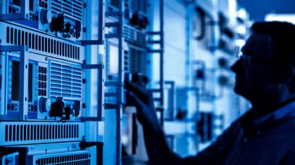 Defense Service Defense Service