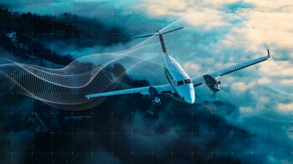 Airborne ISR Airborne ISR