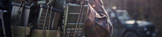 Combat net radio Combat net radio
