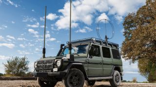 R&S®HK061 Antenne R&S®HK061 Antenne