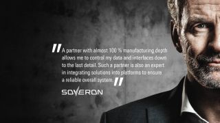 Reliable, platform-independent integration Reliable, platform-independent integration
