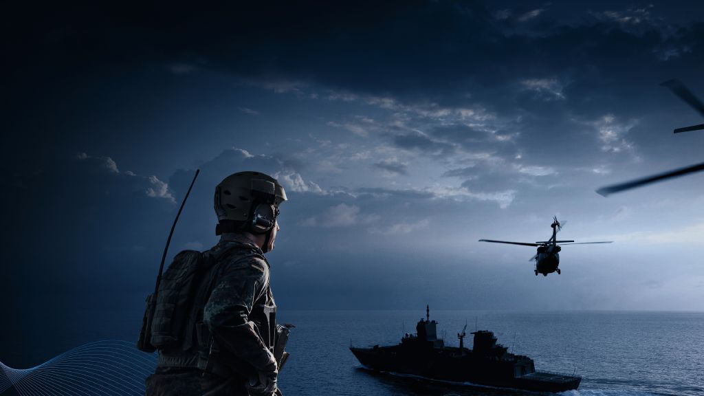 Expert Paper: The strategic imperative of harvesting data and communications on the high seas