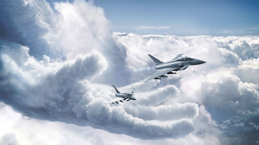 Paris air Show
