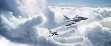 Rohde & Schwarz at Paris Air Show 2025 Rohde & Schwarz at Paris Air Show 2025