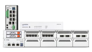 R&S®Unified Firewalls R&S®Unified Firewalls