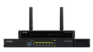 LANCOM routers & SD-WAN gateways LANCOM routers & SD-WAN gateways