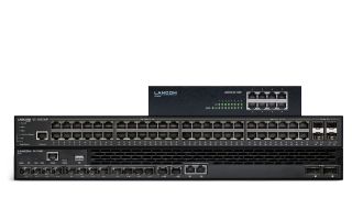 LANCOM switches LANCOM switches