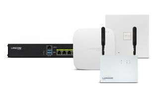 LANCOM Access Points LANCOM Access Points