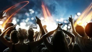 Music event security in times of a global pandemic Music event security in times of a global pandemic