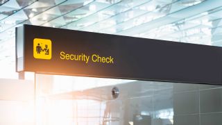 Case Study: R&s®qps201 Makes Air Travel Safer At Heathrow Airport 