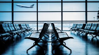 Aviation security screening Aviation security screening