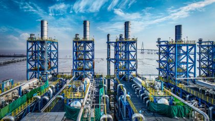 Segurança de infraestruturas críticas Segurança de infraestruturas críticas