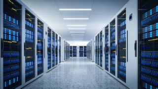 Sicurezza dei data center Sicurezza dei data center