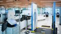 Case study: Security screening at Denver International Airport Case study: Security screening at Denver International Airport