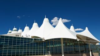 Denver International Airport Denver International Airport