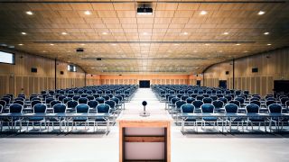 Sicurezza degli eventi Sicurezza degli eventi