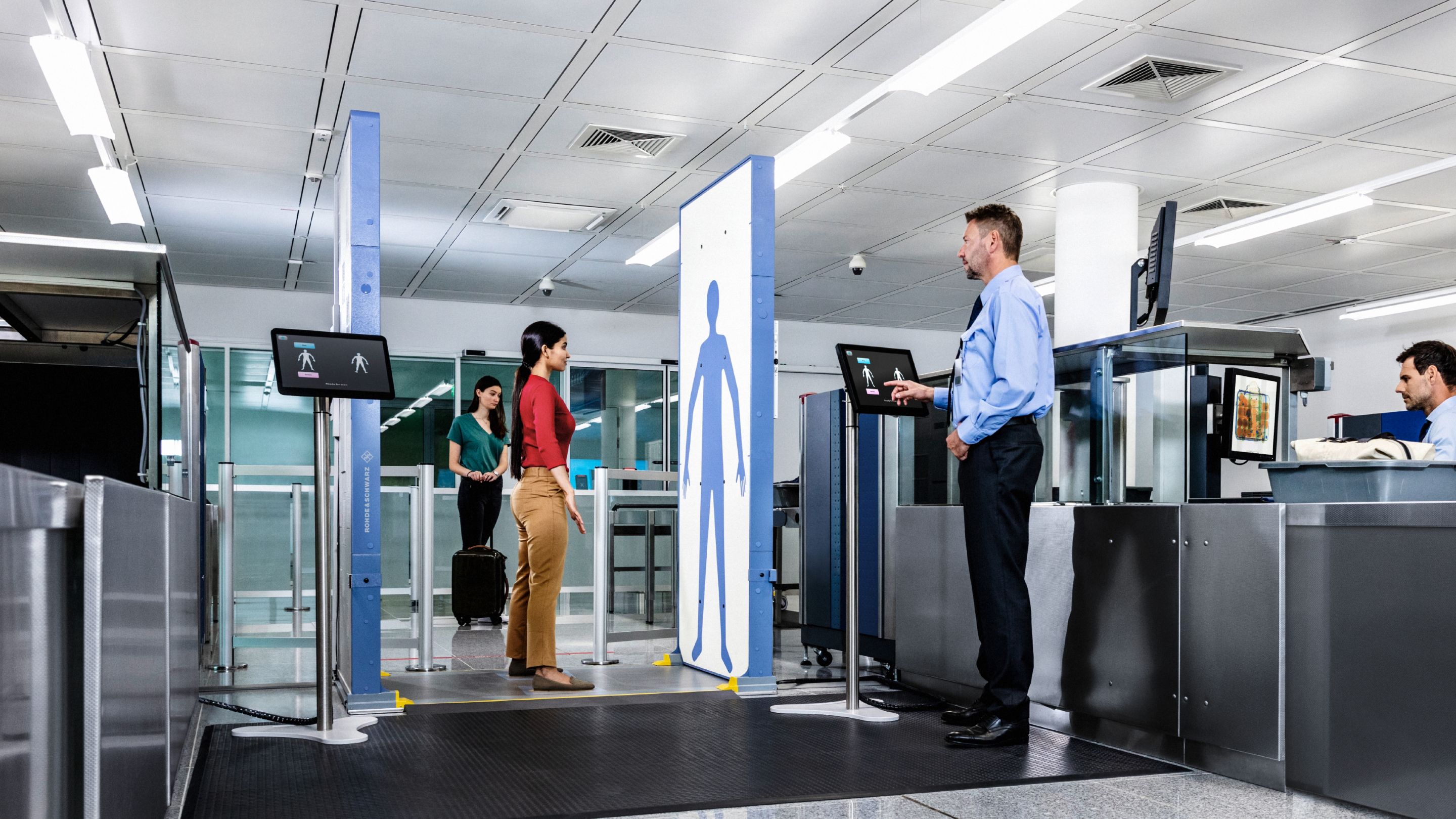 Security Screening T t C Nh ng i u B n C n Bi t V Ki m Tra An Ninh Security Screening T t C Nh ng i u B n C n Bi t V Ki m Tra An Ninh