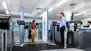 security screening security screening