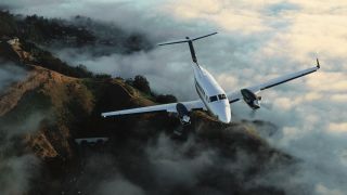 Airborne reconnaissance payloads Airborne reconnaissance payloads