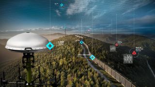 Eurosatory 2026: Rohde & Schwarz shapes the new-generation battlefield