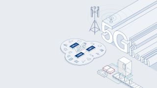 5G is born 5G is born
