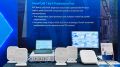 Rohde & Schwarz and LITEON demonstrate high‑throughput 5G femtocell testing with the PVT360A