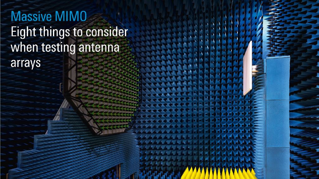 Massive MIMO eGuide