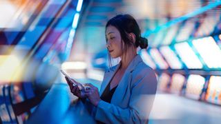 From 5G to 6G: Driven by apps & new markets From 5G to 6G: Driven by apps & new markets