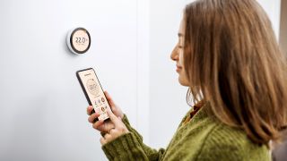 Smart homes and buildings