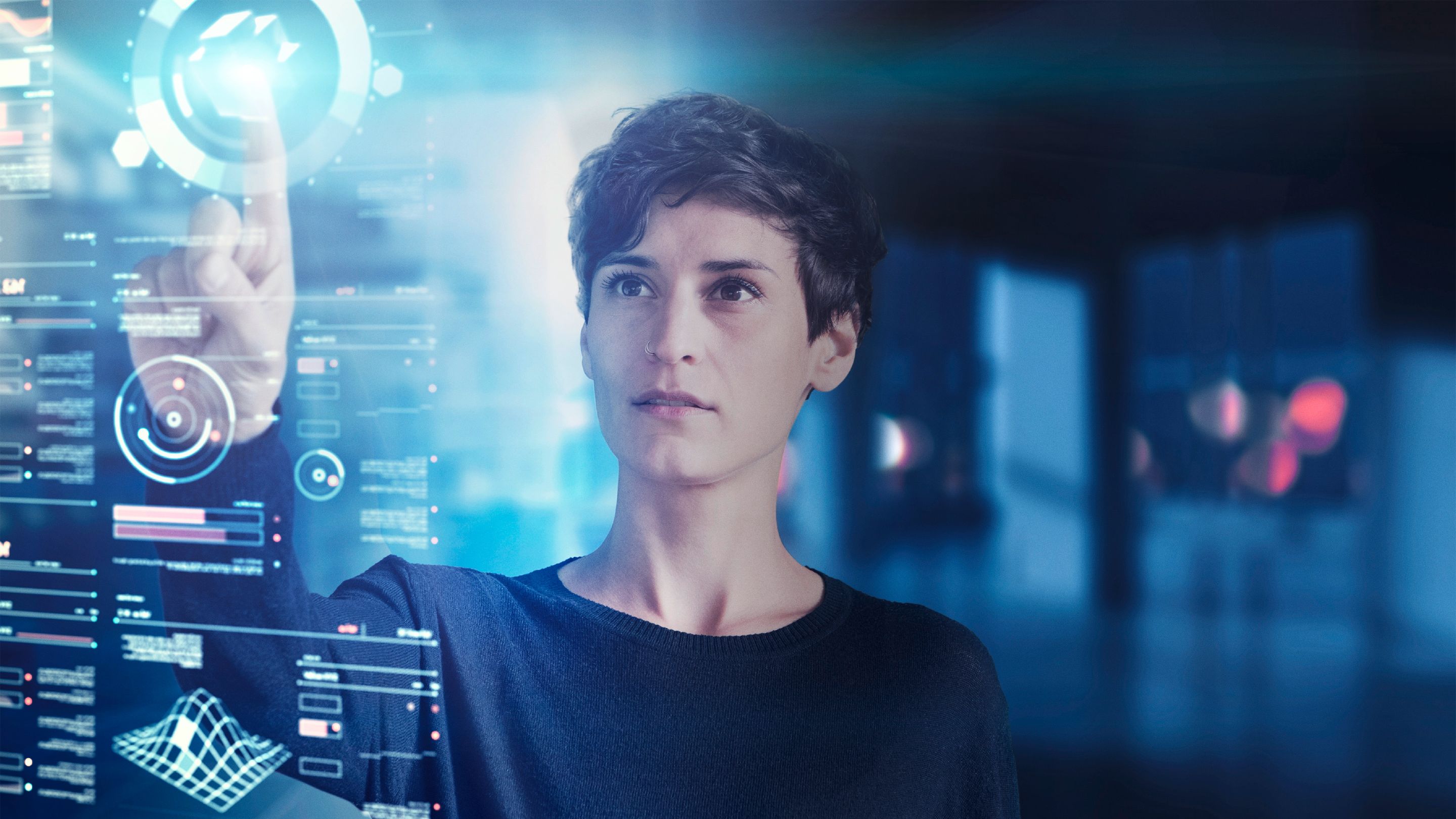 Test di Internet of Things (IoT)  | Rohde & Schwarz