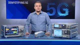 Demystfying 5G video series Demystfying 5G video series